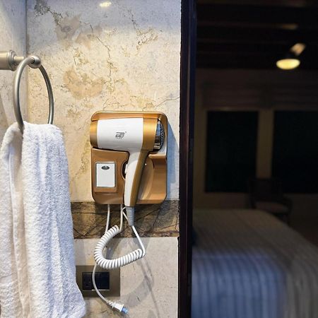 סאן מיגל דה אלנדה Macarena Guest House מראה חיצוני תמונה