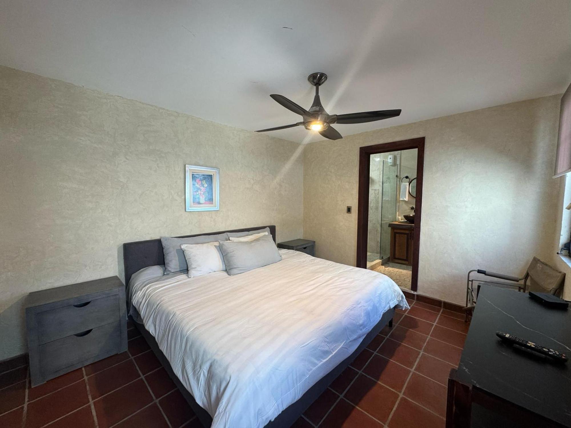 סאן מיגל דה אלנדה Macarena Guest House מראה חיצוני תמונה