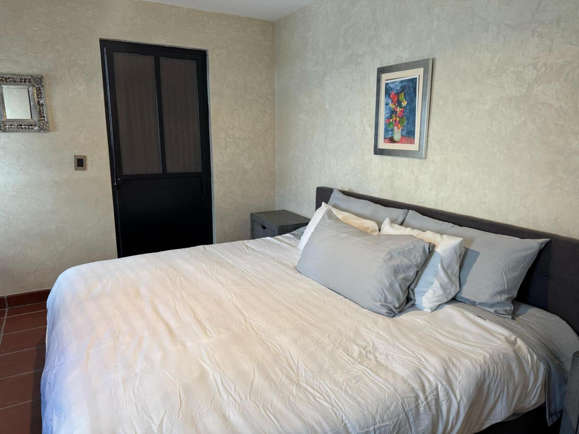 סאן מיגל דה אלנדה Macarena Guest House מראה חיצוני תמונה