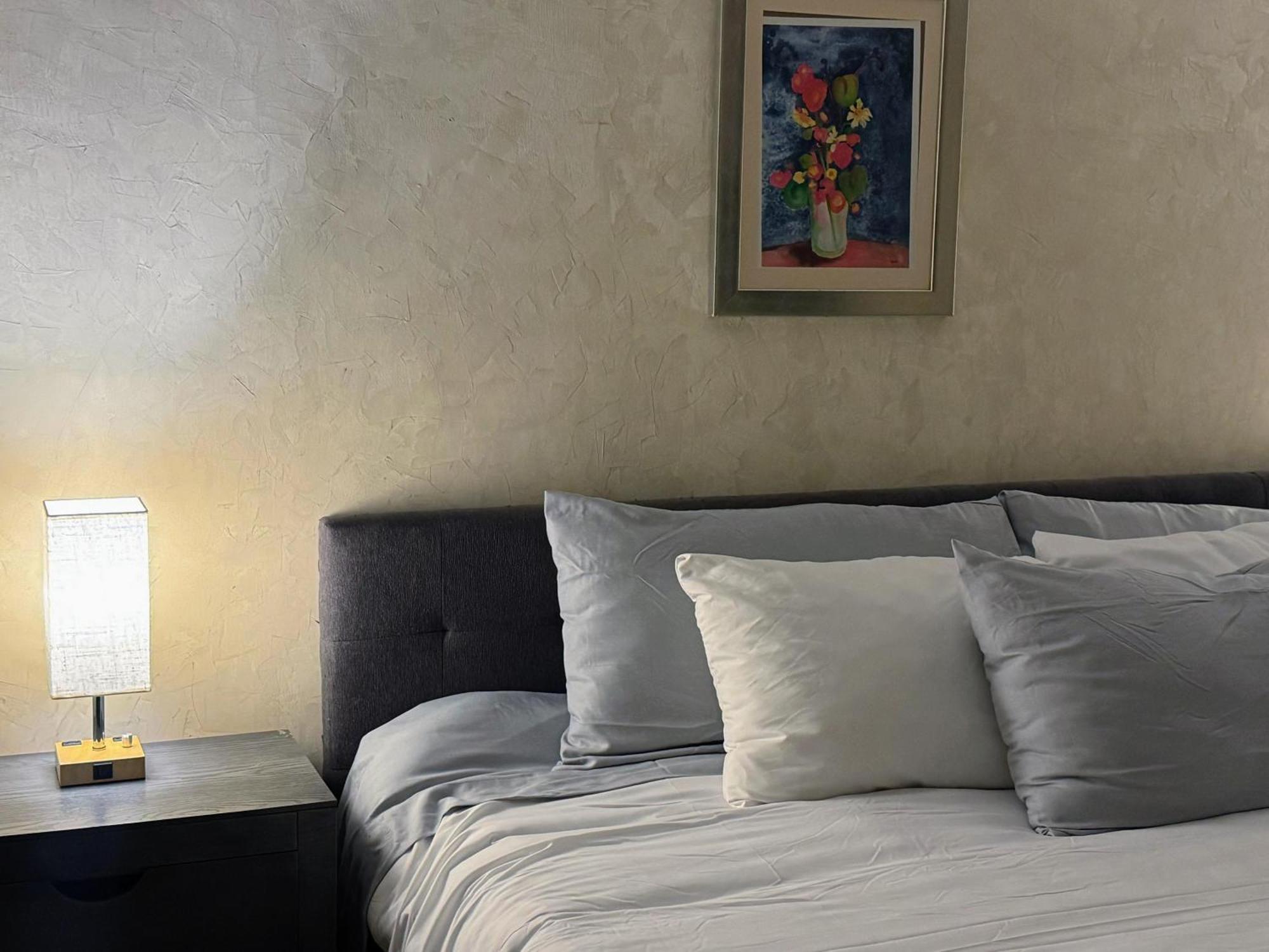 סאן מיגל דה אלנדה Macarena Guest House מראה חיצוני תמונה