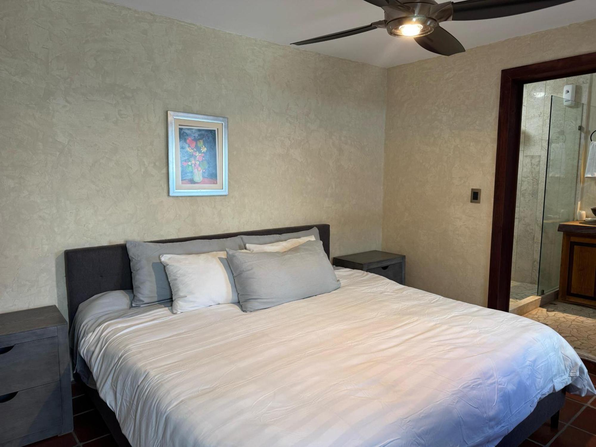סאן מיגל דה אלנדה Macarena Guest House מראה חיצוני תמונה