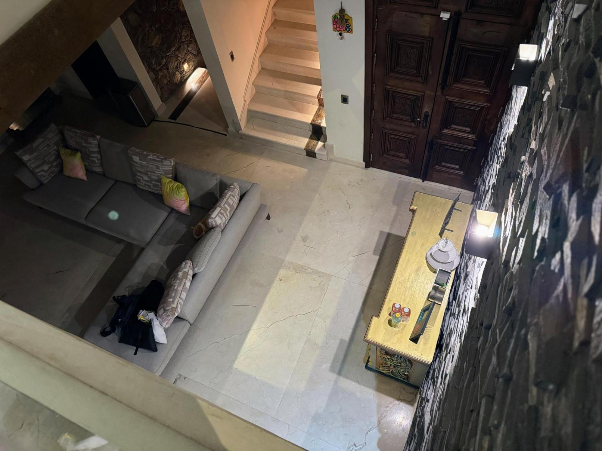 סאן מיגל דה אלנדה Macarena Guest House מראה חיצוני תמונה