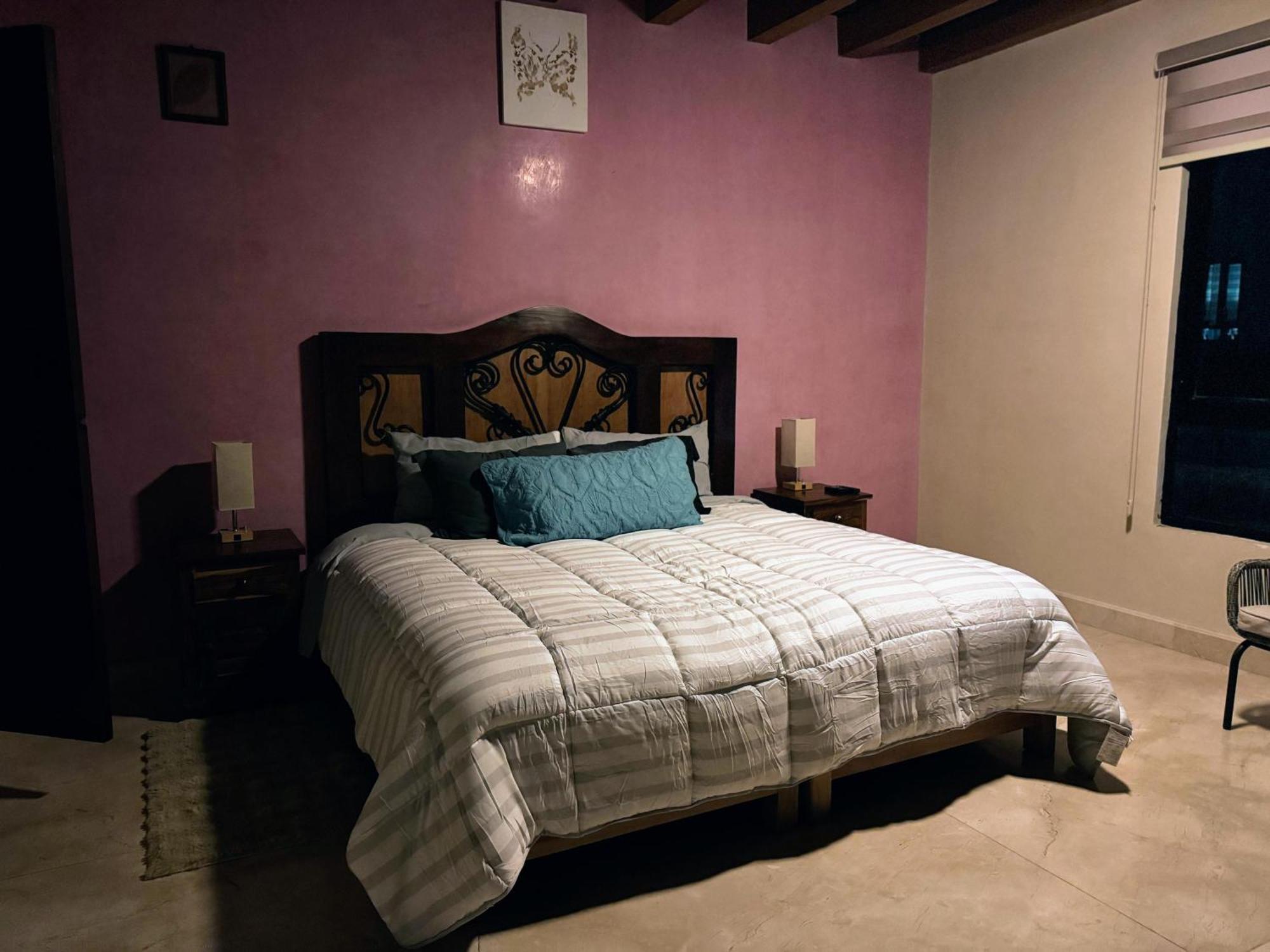 סאן מיגל דה אלנדה Macarena Guest House מראה חיצוני תמונה