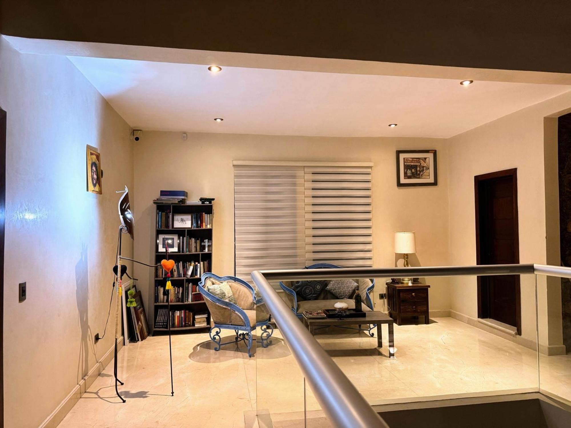 סאן מיגל דה אלנדה Macarena Guest House מראה חיצוני תמונה