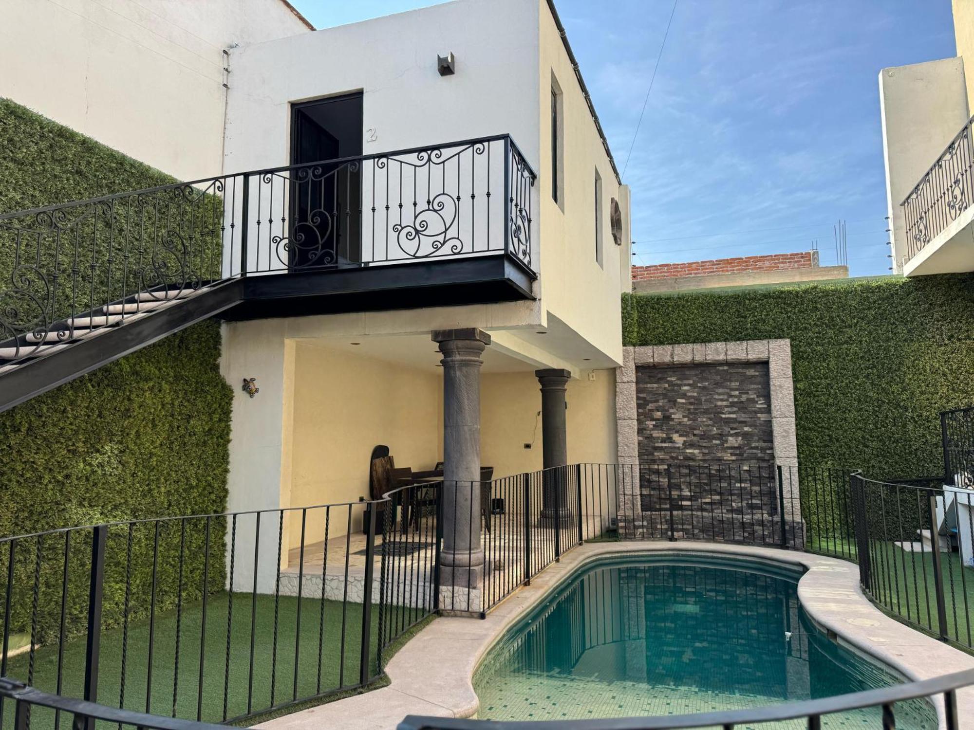 סאן מיגל דה אלנדה Macarena Guest House מראה חיצוני תמונה