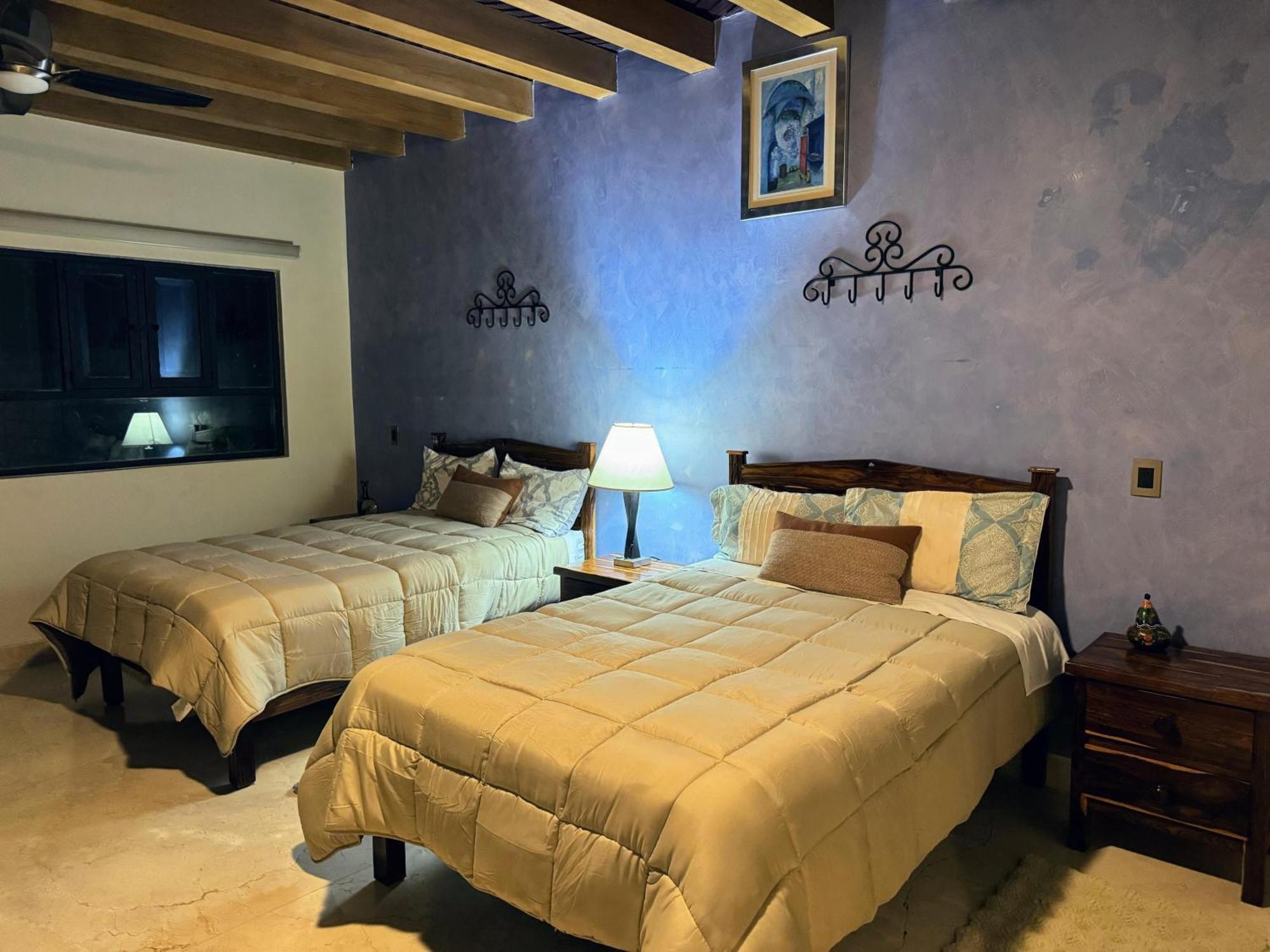 סאן מיגל דה אלנדה Macarena Guest House מראה חיצוני תמונה